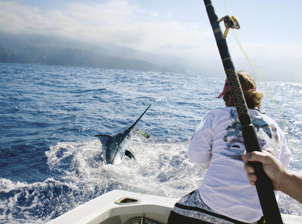 DOMINICAN REPUBLIC FISHING TOURNAMENT