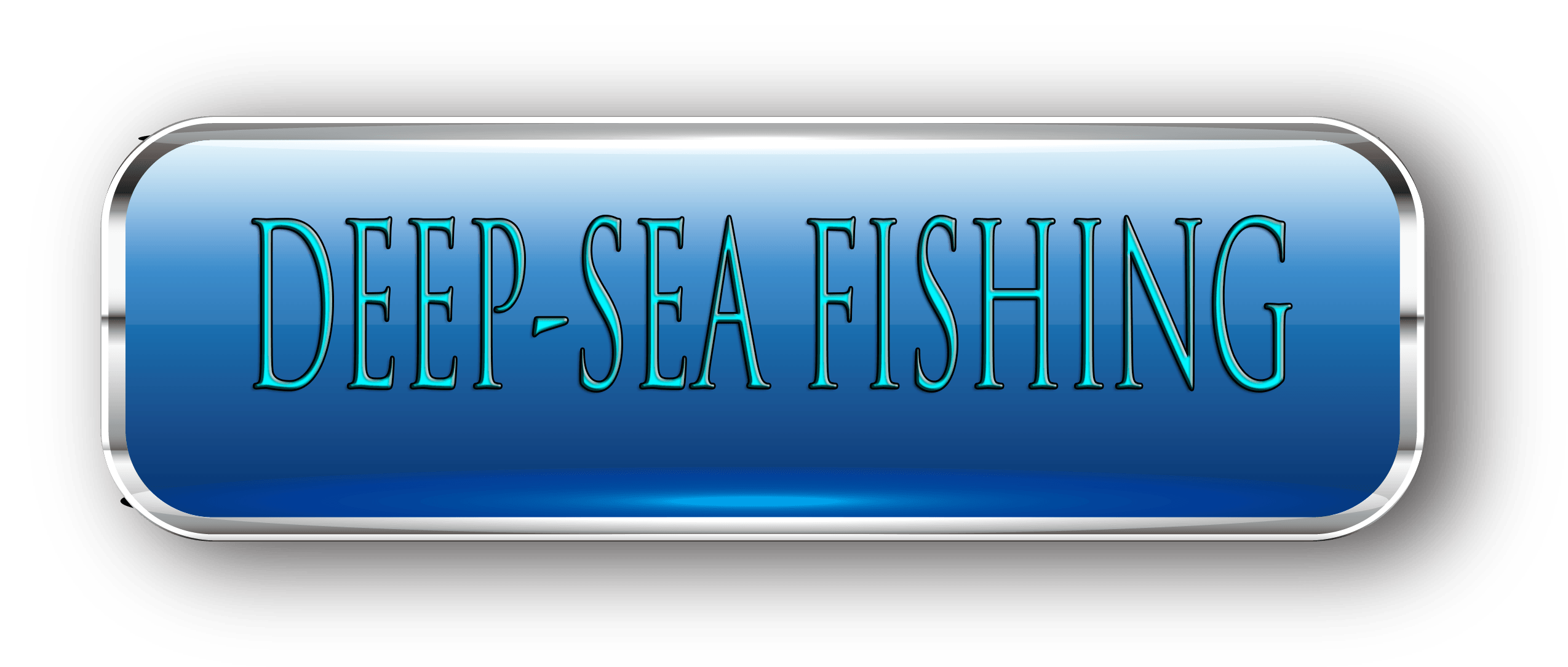 Deep Sea Fishing | Marlin | Florida | Vintage Sign | Personalize It!