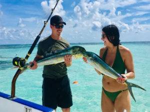 Punta Cana Fishing Calendar: what's biting? - Tom's Catch Blog