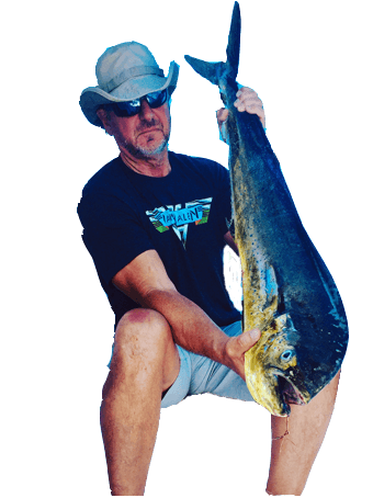 fishing punta cana charters
