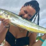dominican republic private fishing