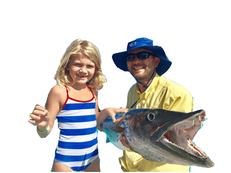 Punta Cana fishing trips