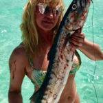 punta cana doninican fishing