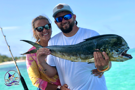 mahi mahi fish