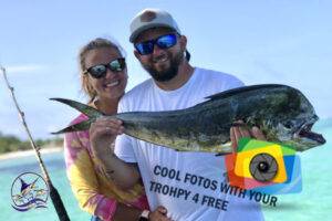 Fishing Fotos Punta Cana